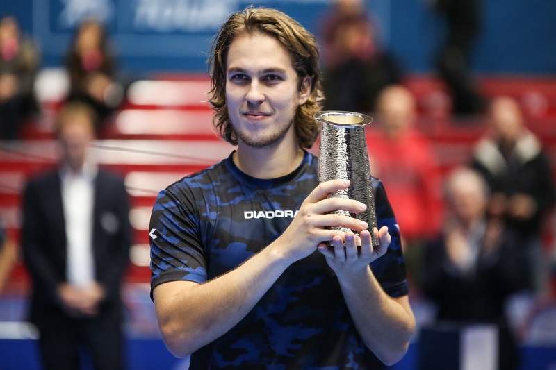 Lacko va di fretta: Brescia è sua in 45 minuti