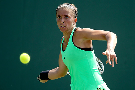 Errani lascia Montalbini. Torna Lozano?