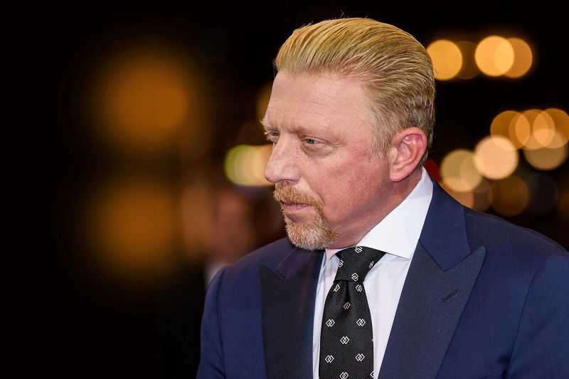 Becker rilancia e cita in giudizio il suo ex manager