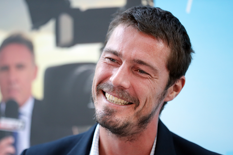 Safin sceglie Nadal: «più sorprendente di Federer»
