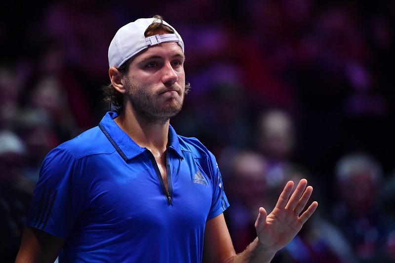 Un cuore d’acciaio per abbracciare l’Insalatiera