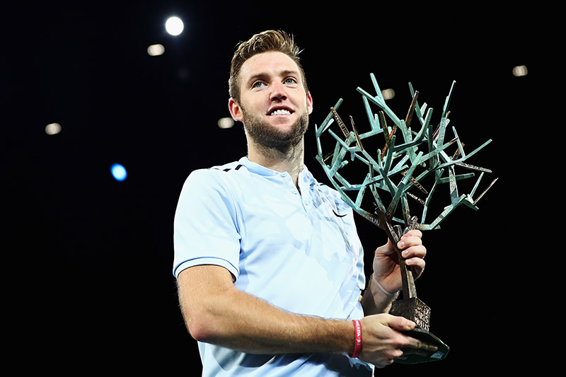Sock si prende tutto: Parigi Bercy, Top-10 e ATP Finals