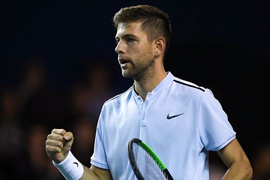 Bollettieri sbagliava, ma Krajinovic…