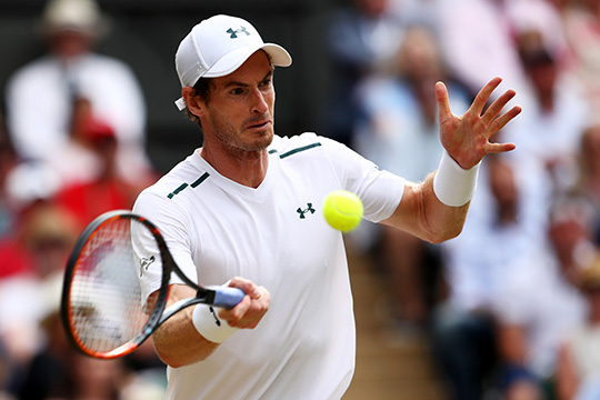 Murray manager: ecco i suoi primi tre “protetti”