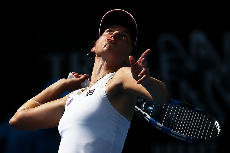 2018: la WTA lancia la norma anti-furbette