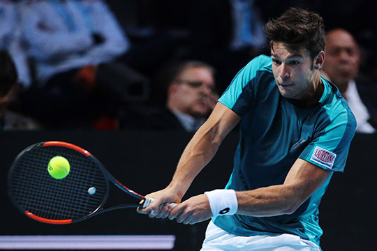 Non diventerà un fenomeno, ma neanche un bluff