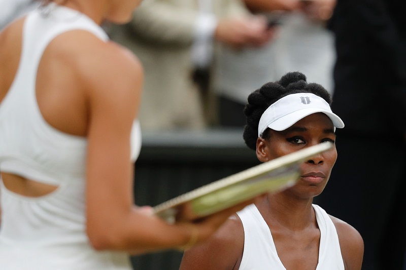 Una classifica WTA da cambiare?