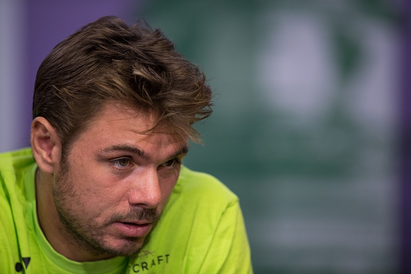 Il mistero di Stan Wawrinka