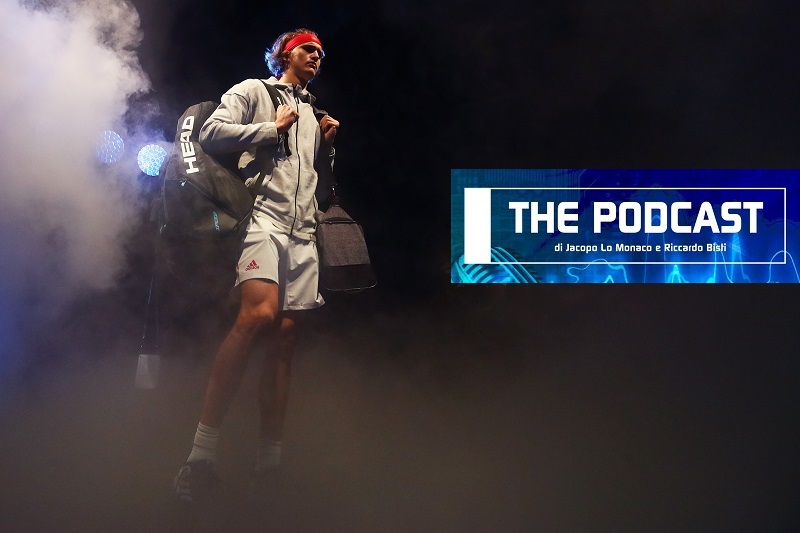 Il peggior Masters di sempre e le faccende di Nadal