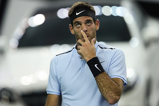 Vai, Delpo! Ne mancano soltanto due