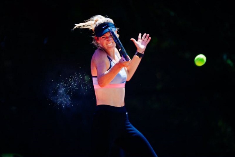 La battaglia per il figlio vale più della Fed Cup