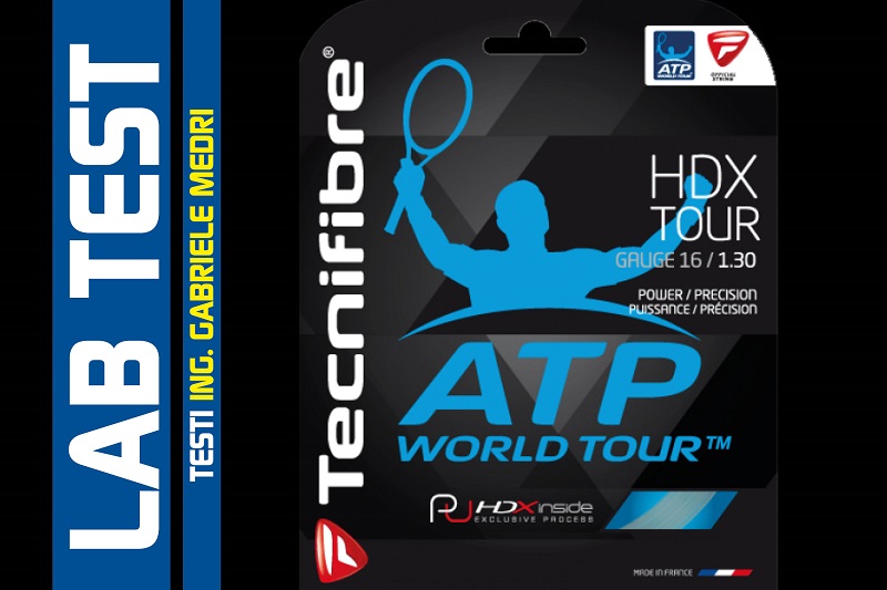 TECNIFIBRE HDX Tour
