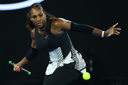 Tutte le novità regolamentari per il 2018 della WTA