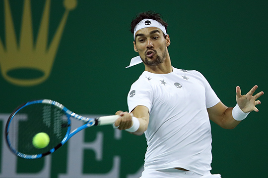 L’Italtennis sta per ripartire, in cerca di risposte