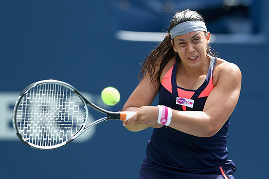 Stavolta è tutto vero: torna Marion Bartoli