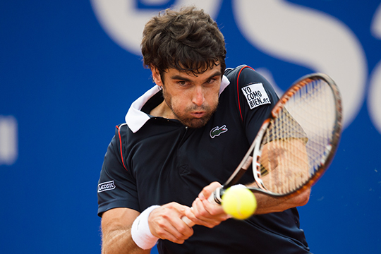 Andujar, il ritorno e l’esempio di Del Potro