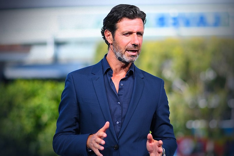 Mouratoglou e le motivazioni di un giocatore