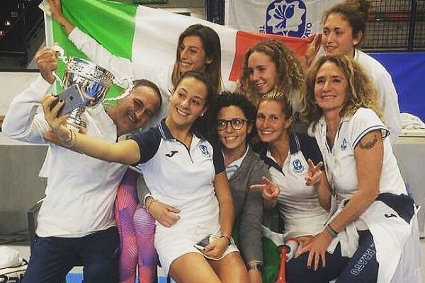 Telenovela Prato: spaccatura, (quasi) forfait, scudetto