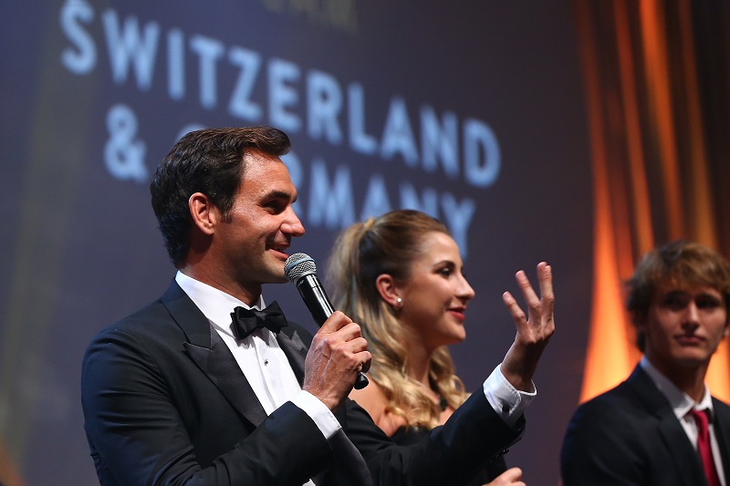 30 momenti di Hopman Cup