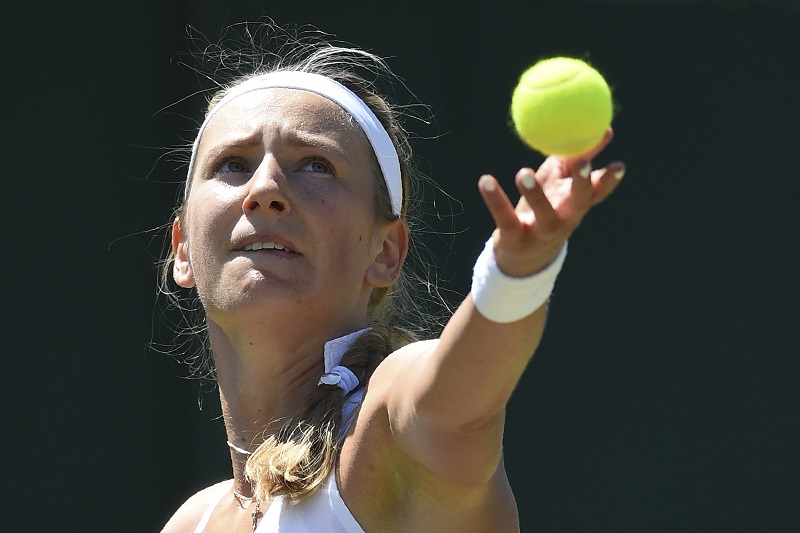 Wild card a sorpresa: Vika sarà a Melbourne