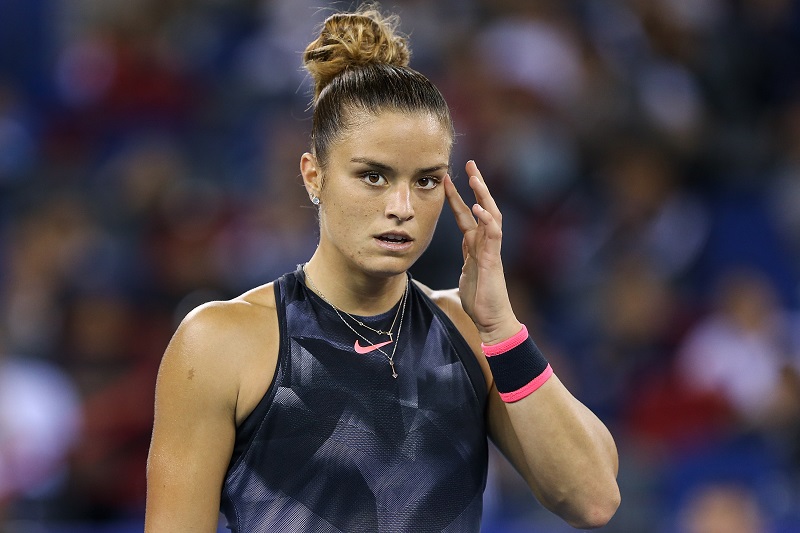 Sakkari verso le top-30… con Marat e Dinara