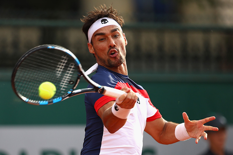 Quelle top-10 (di Forbes) con due italiani