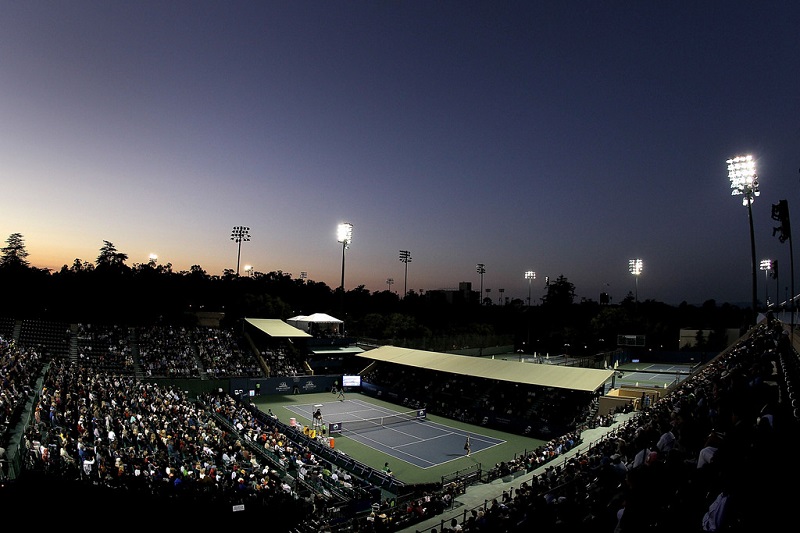 Addio a Stanford, il più antico torneo WTA