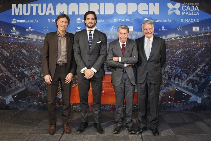 Madrid: Feliciano direttore dal 2019!