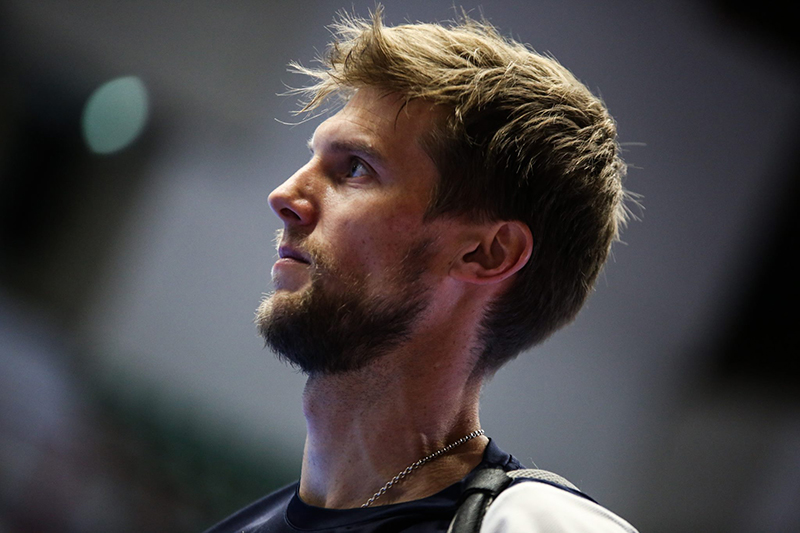 Le ultime cartucce di Andreas Seppi
