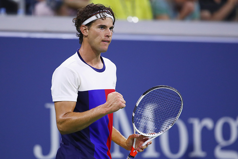 Le ambizioni di Thiem. 2018 da protagonista?