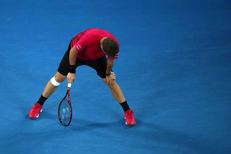 Calendario e infortuni: Federer farà scuola?