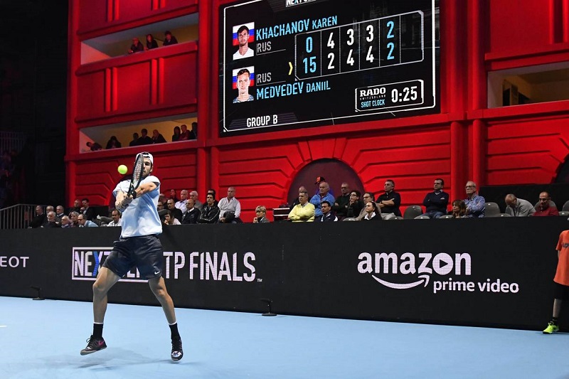 L’ITF sdogana il No-Ad e gli shorts set. Però…