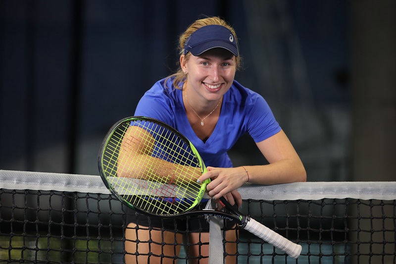 L’attrice mancata che mangia Vegemite