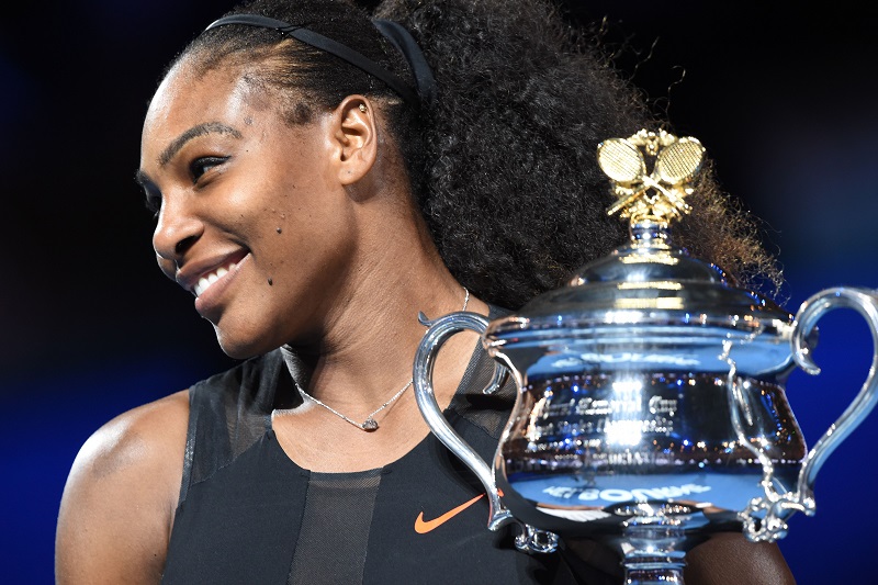 Australian Open, quale testa di serie per Serena?