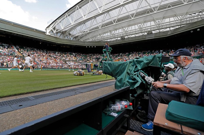 Wimbledon o Mondiali di Calcio?