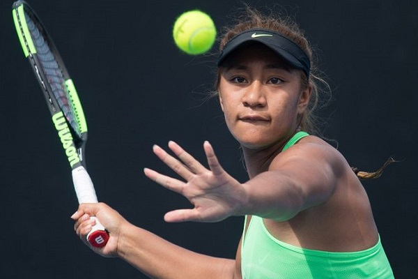 Al via gli Australian Open Play-off