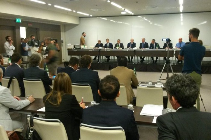 L’articolo 86 del Regolamento di Giustizia