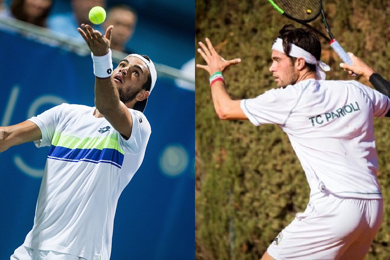 The Final: i mille incroci di Aniene-Parioli