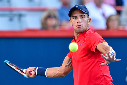 Borna Coric sceglie Piatti, Ljubicic e… l’Italia