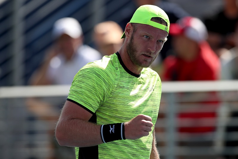 Sam Groth dal tennis al football australiano?