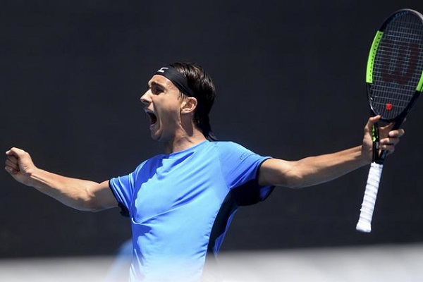 Perdeva 6-0 6-0 a Borgaro. Oggi sfida Gasquet