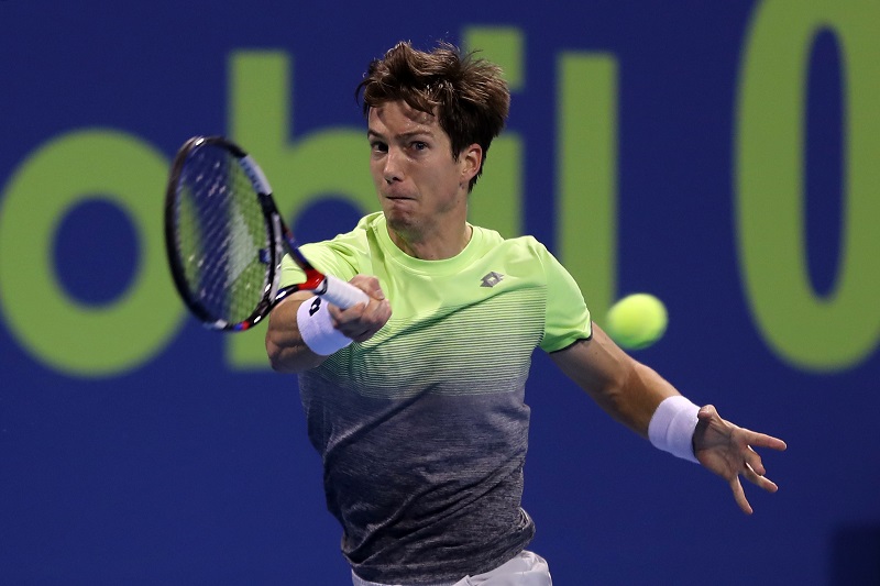 Bedene:  “Gran Bretagna, ho fatto quel che potevo”