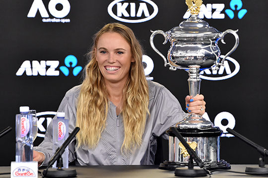 Quella domanda che non le faranno mai più