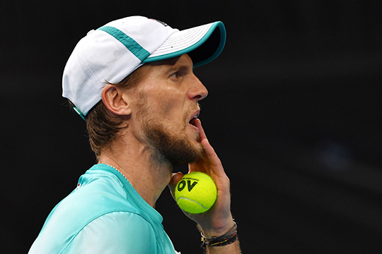 Andreas, la maledizione continua