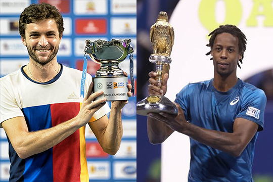 Simon-Monfils: in Francia è sempre festa