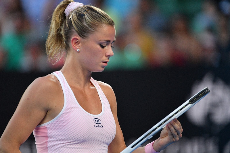 Giorgi, FIT, Fed Cup: la telenovela continua