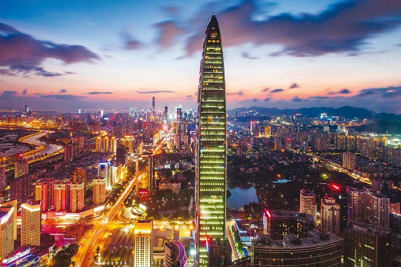 Sorpresa: WTA Finals a Shenzhen fino al 2028!