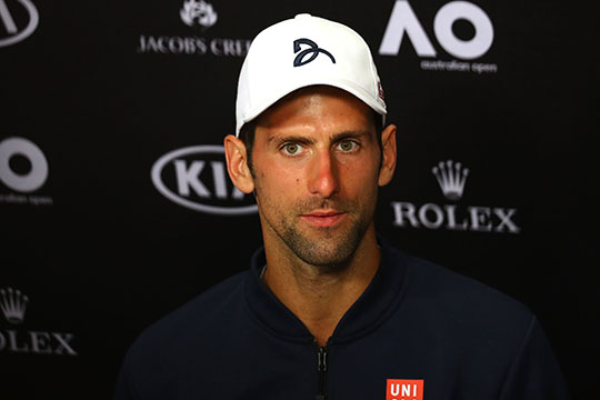 Djokovic ci prova: Kooyong e Tie Break Tens per decidere