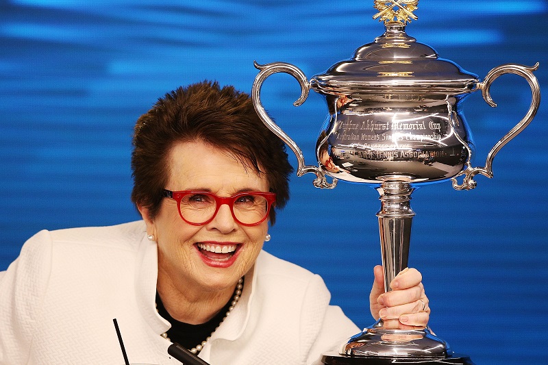 “Cambiate nome alla Margaret Court Arena”