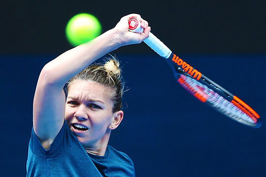 Halep, sarà la volta buona?